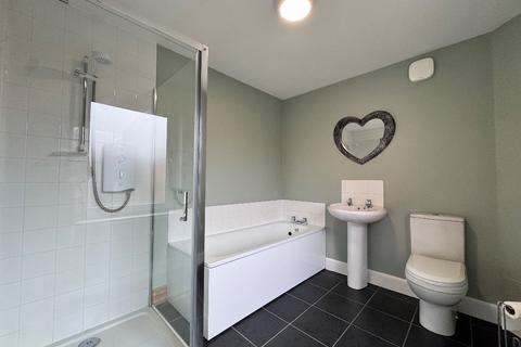 undefined, Tythehouse Farm, Bonchester, TD9