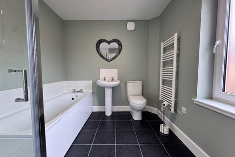 undefined, Tythehouse Farm, Bonchester, TD9