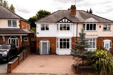 51 Church Road, Sutton Coldfield, B73 5RY
