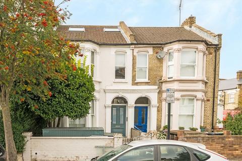 Percy Road, London W12