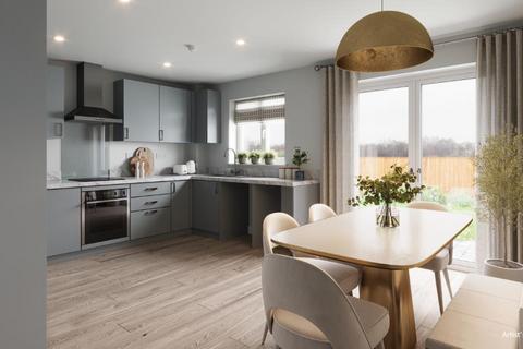undefined, Charter Lane, Chorley