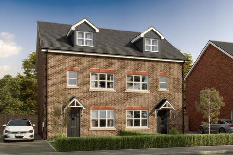 Charter Lane, Chorley