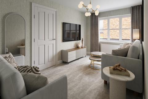 undefined, Charter Lane, Chorley
