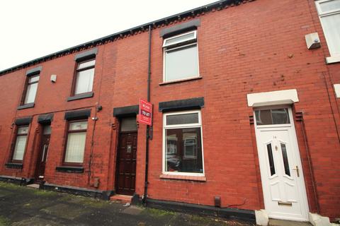 undefined, Adlington Street, Oldham, OL4