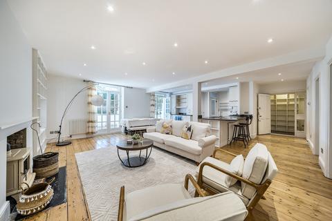 3 bedroom apartment for sale, Lee Terrace, London