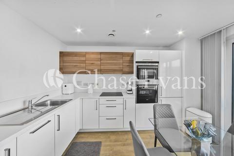 1 bedroom flat for sale, Marner Point, Jefferson Plaza, St. Andrew's, Bromley-By-Bow, London, E3