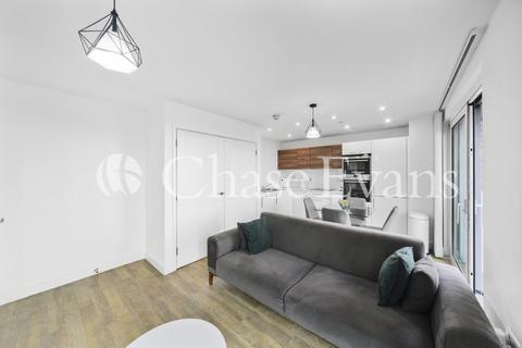1 bedroom flat for sale, Marner Point, Jefferson Plaza, St. Andrew's, Bromley-By-Bow, London, E3
