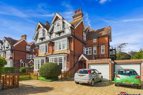Denton Road, Meads, Eastbourne, BN20