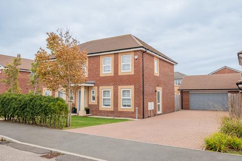 undefined, Parkinson Boulevard Richmond Point, Lytham St Annes, FY8