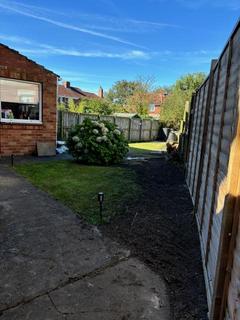 undefined, Musgrave Gardens, Gilesgate