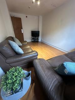 6 bedroom semi-detached house to rent, Denison Street, Nottingham NG7