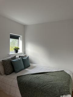 6 bedroom semi-detached house to rent, Denison Street, Nottingham NG7