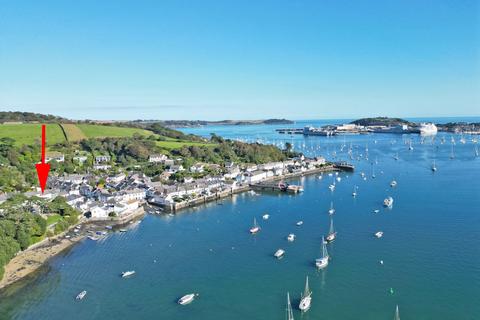 Flushing, Nr. Falmouth, Cornwall
