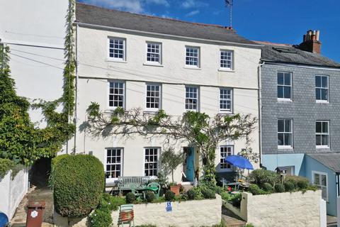 5 bedroom terraced house for sale, Flushing, Nr. Falmouth, Cornwall