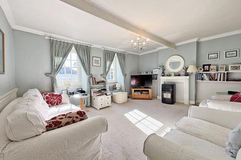 5 bedroom terraced house for sale, Flushing, Nr. Falmouth, Cornwall