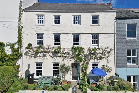 5 bedroom terraced house for sale, Flushing, Nr. Falmouth, Cornwall