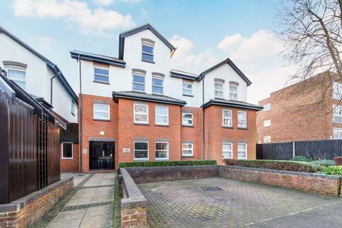 undefined, 1 Overton Road, Sutton, SM2 6QE