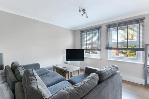undefined, 1 Overton Road, Sutton, SM2 6QE