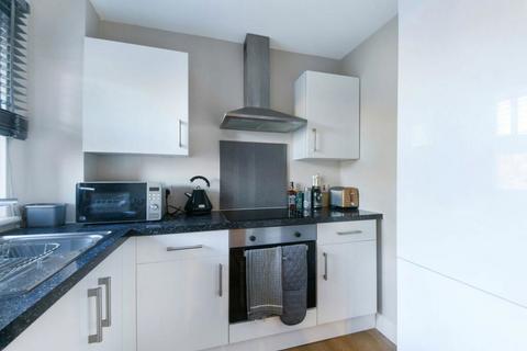 undefined, 1 Overton Road, Sutton, SM2 6QE