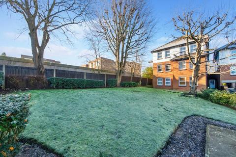 undefined, 1 Overton Road, Sutton, SM2 6QE