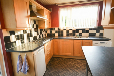 3 bedroom semi-detached house for sale, 7 Lostock Walk, Whitefield, Manchester, Lancashire, M45 8LQ