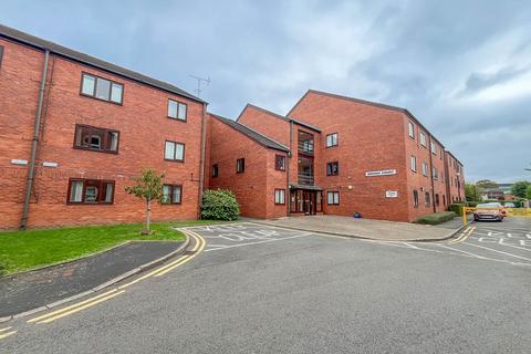 undefined, Brooke Court, Little Pennington Street, Rugby, CV21