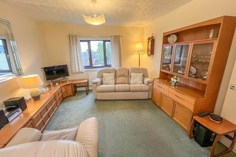 undefined, Brooke Court, Little Pennington Street, Rugby, CV21