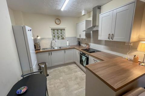 undefined, Brooke Court, Little Pennington Street, Rugby, CV21