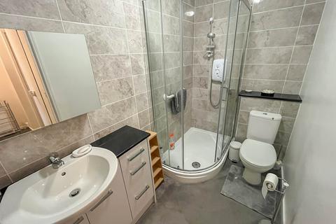 undefined, Brooke Court, Little Pennington Street, Rugby, CV21