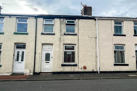 undefined, Byron Street, Monkwearmouth