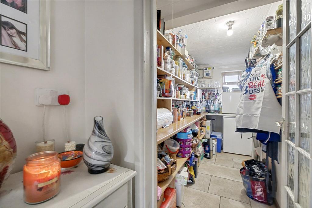 Pantry