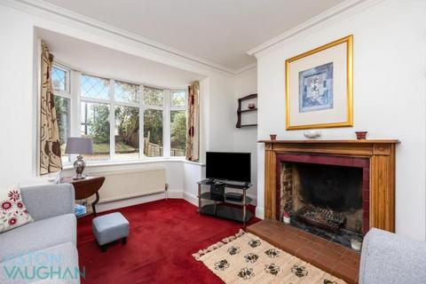 3 bedroom semi-detached house for sale, Old Shoreham Road, Brighton BN41
