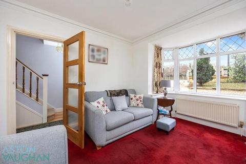 3 bedroom semi-detached house for sale, Old Shoreham Road, Brighton BN41
