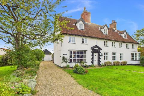 undefined, The Green, Pulham Market, Diss