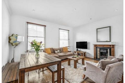 Ifield Road, London, SW10
