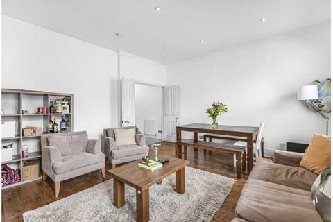 3 bedroom flat to rent, Ifield Road, London, SW10