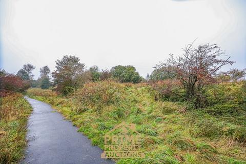 undefined, Station Drive, Irvine KA11