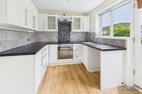 3 bedroom semi-detached house for sale, Jermyn Avenue, Bury St. Edmunds IP32