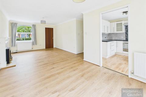 3 bedroom semi-detached house for sale, Jermyn Avenue, Bury St. Edmunds IP32