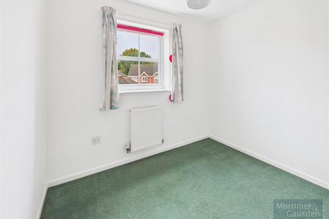 3 bedroom semi-detached house for sale, Jermyn Avenue, Bury St. Edmunds IP32