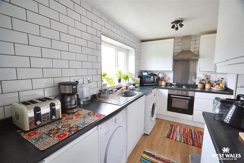 undefined, Gelliswick Road, Hakin, Milford Haven