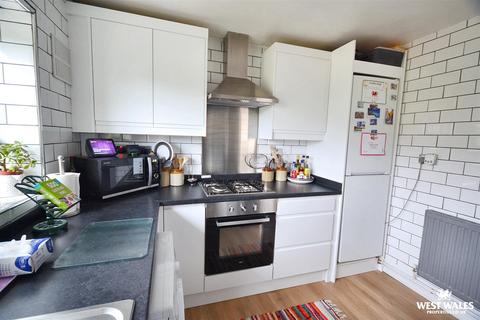 undefined, Gelliswick Road, Hakin, Milford Haven