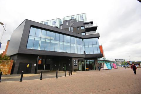 undefined, One The Brayford, Brayford Wharf North, LN1