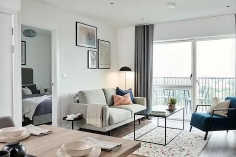 undefined, Barking Wharf Square, Barking IG11