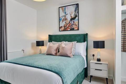 undefined, Barking Wharf Square, Barking IG11