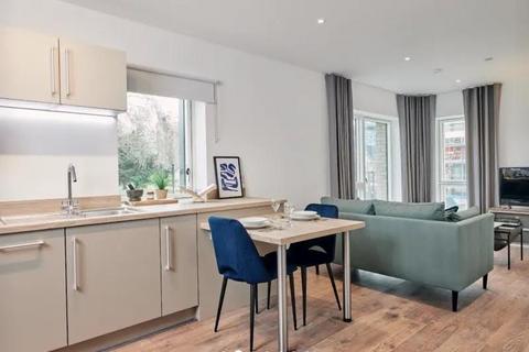 undefined, Barking Wharf Square, Barking IG11