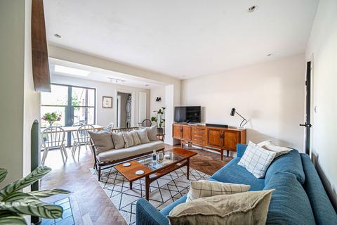 2 bedroom terraced house for sale, Winchester Street, Whitchurch, RG28 7AJ