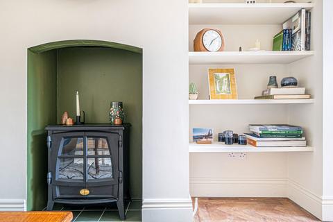 2 bedroom terraced house for sale, Winchester Street, Whitchurch, RG28 7AJ