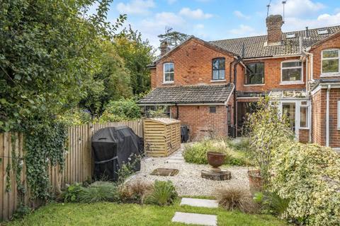 undefined, Winchester Street, Whitchurch, RG28 7AJ