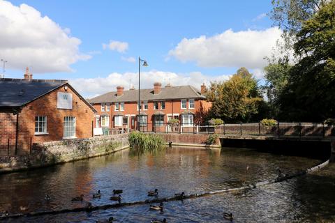 undefined, Winchester Street, Whitchurch, RG28 7AJ